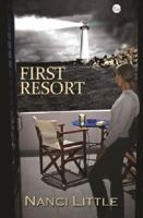 First Resort 1887237011 Book Cover