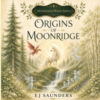Origins of Moonridge (Moonridge WIlds Series) 1066822441 Book Cover