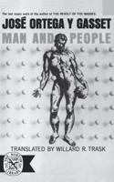 El hombre y la gente 0393001237 Book Cover