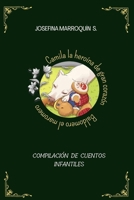 Baldomero el maromero y Camila la heroína: Compilación de cuentos infantiles (Spanish Edition) B0GRLB3LX8 Book Cover