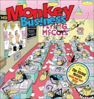 Monkey Business: A Flying McCoys Collection 0740768433 Book Cover