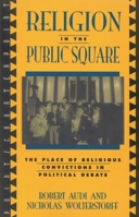 Religion in the Public Square 0847683427 Book Cover