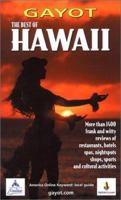 Best of Hawaii 1881066649 Book Cover