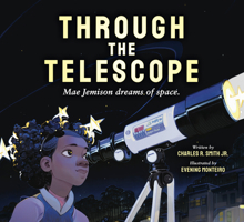 Through the Telescope 1338815296 Book Cover