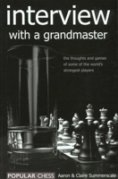 Interview with a Grandmaster 1857442431 Book Cover