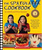 Spatulatta Cookbook 0439022509 Book Cover