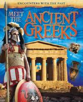 Meet the Ancient Greeks 1482408821 Book Cover