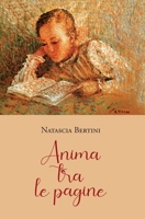 Anima tra le pagine B09PM98JBG Book Cover