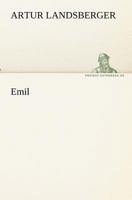 Emil B0BQD2TL16 Book Cover