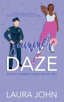 Summer Daze 1778102093 Book Cover