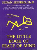 The Little Book of Peace 0340818239 Book Cover