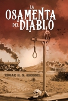 La Osamenta del Diablo B0D6TXD9VV Book Cover