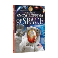 Children's Encyclopedia of Space 178428467X Book Cover