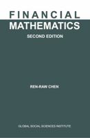 Financial Mathematics 0982546017 Book Cover