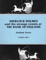 The Bank of England 0860252884 Book Cover