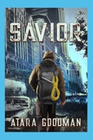 Savior B086B8GDHC Book Cover