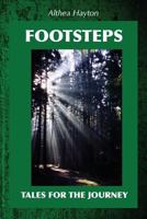 Footsteps - Tales for the Journey 095578087X Book Cover
