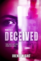 Deceived: A gripping psychological suspense Book 1&2 B0GZGYC13Z Book Cover