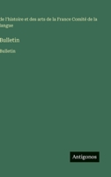 Bulletin: Bulletin (French Edition) 3563750068 Book Cover