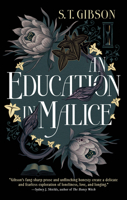 An Education in Malice 0316501867 Book Cover