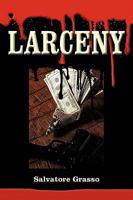 Larceny 1440168989 Book Cover