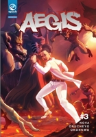 AEGIS #3: Sheol's Gate B084QKN1J1 Book Cover