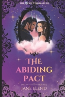 The Devil's Signature: The Abiding Pact: Celestial Edition (The Devil's Signature: Celestial Edition) B0GTM3Q7FQ Book Cover