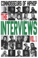 The Interviews: Vol. 1 B08LT7M33Q Book Cover