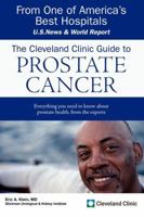 The Cleveland Clinic Guide to Prostate Cancer 1607140772 Book Cover