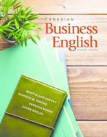 Canadian Business English 0176509437 Book Cover