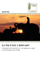 La Vie C'est l'Instant (French Edition) 6208852080 Book Cover
