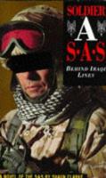 Soldier A: SAS - Behind Iraqi Lines 0008141320 Book Cover