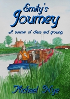 Emily's Journey 1326742876 Book Cover