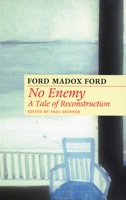 No Enemy: A Tale of Reconstruction 1447461576 Book Cover