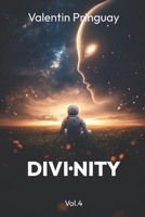 DIVI·NITY (French Edition) B0DY1FJPPS Book Cover