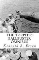 The Torpedo Ballbuster Omnibus 1500282286 Book Cover