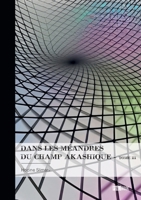 Dans les méandres du champ akashique - Tome 3: La mort n'est pas la fin... (French Edition) 2342367996 Book Cover
