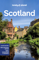 Lonely Planet Scotland 12 1838693572 Book Cover