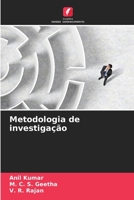 Méthodologie de recherche (French Edition) 6206517039 Book Cover