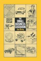 The Small Business Casebook 0333261003 Book Cover