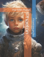 Phaeton: The Fifth Planet B0DTBZJ77K Book Cover