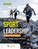 Sports Leadership in the 21st Century 1284303330 Book Cover