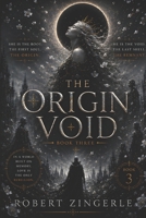 The Origin Void (The Cycle of Petals) B0HDJLG17J Book Cover