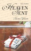 Heaven Sent (Love Letters) 0515131814 Book Cover