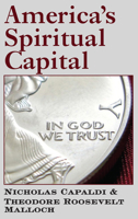 America's Spiritual Capital 1587310376 Book Cover