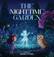 The Nighttime Garden B0G6315M3B Book Cover