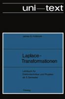 Laplace Transforms for Electronic Engineers 3663007472 Book Cover