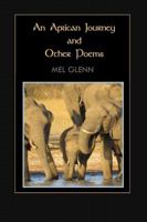 An African Journey and Other Poems 1945752068 Book Cover