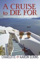 A Cruise to Die For 1477805079 Book Cover