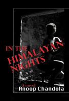 In the Himalayan Nights 0982998708 Book Cover